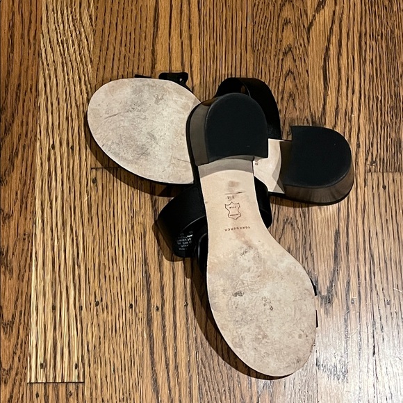 Tory Burch Sandals - Picture 9 of 10